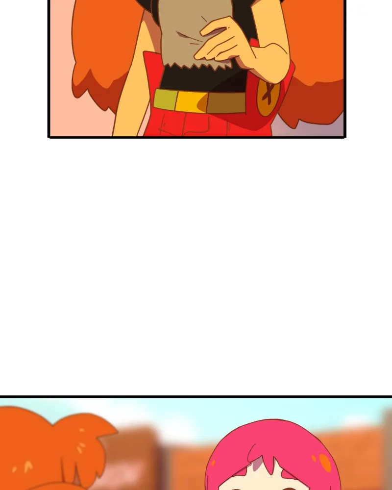 Four Leaf Chapter 66 page 27 - 