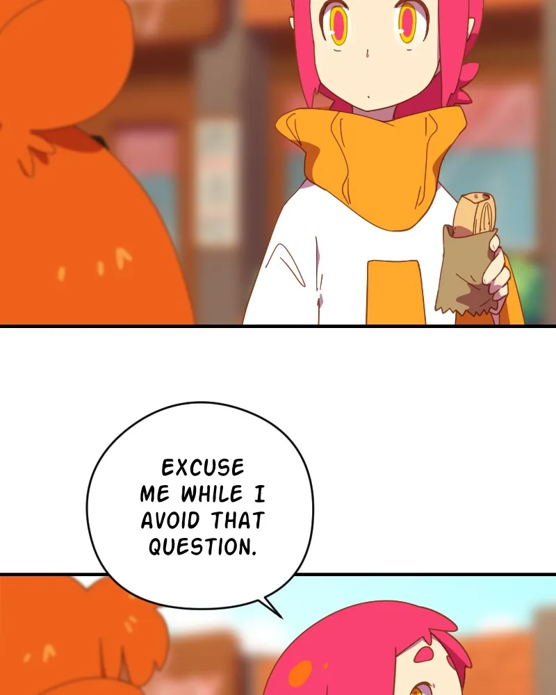 Four Leaf Chapter 66 page 28 - 
