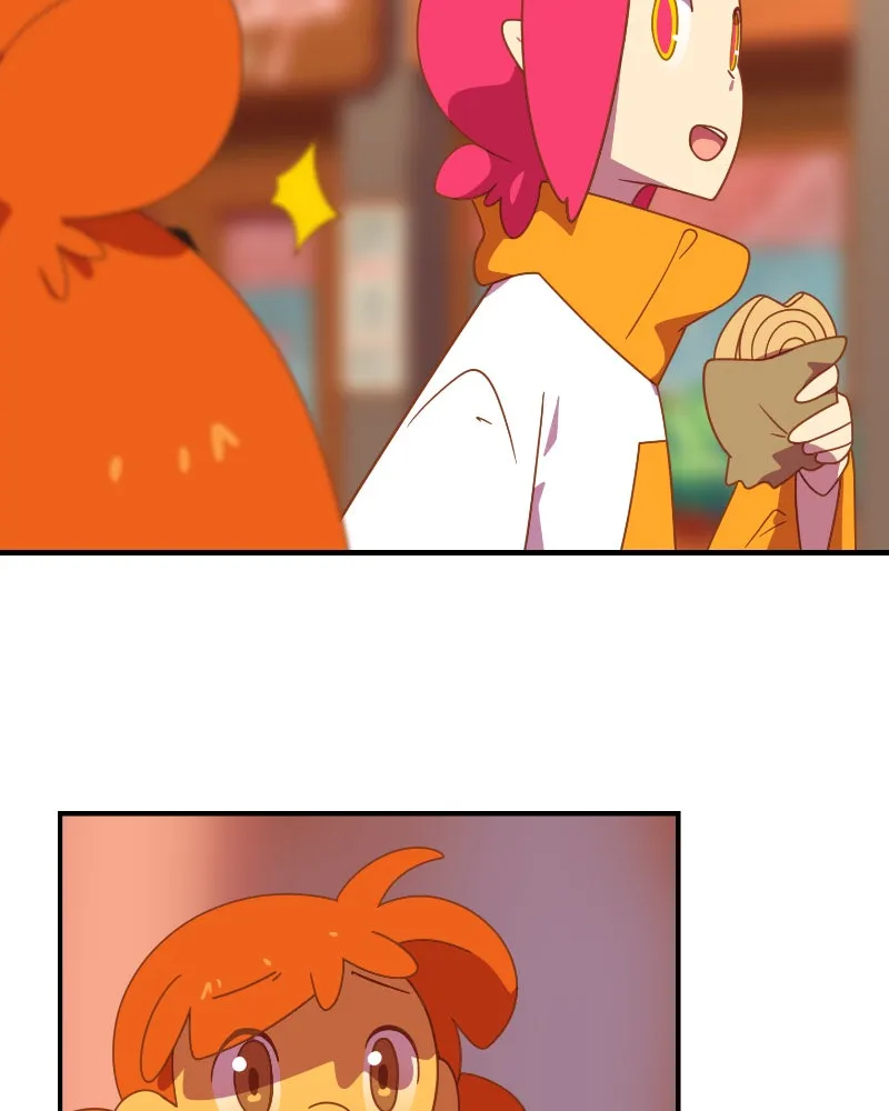 Four Leaf Chapter 66 page 29 - 