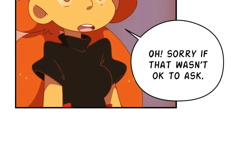 Four Leaf Chapter 66 page 30 - 