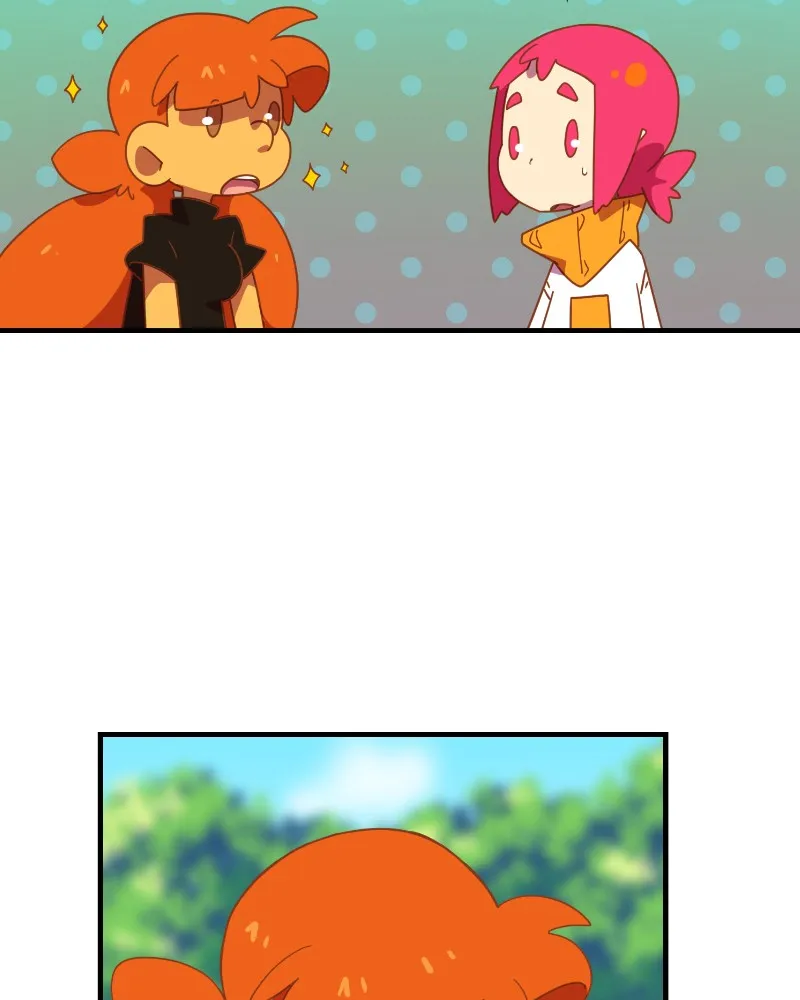 Four Leaf Chapter 66 page 4 - 