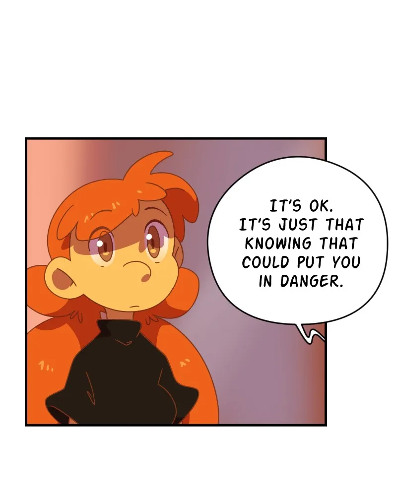 Four Leaf Chapter 66 page 31 - 