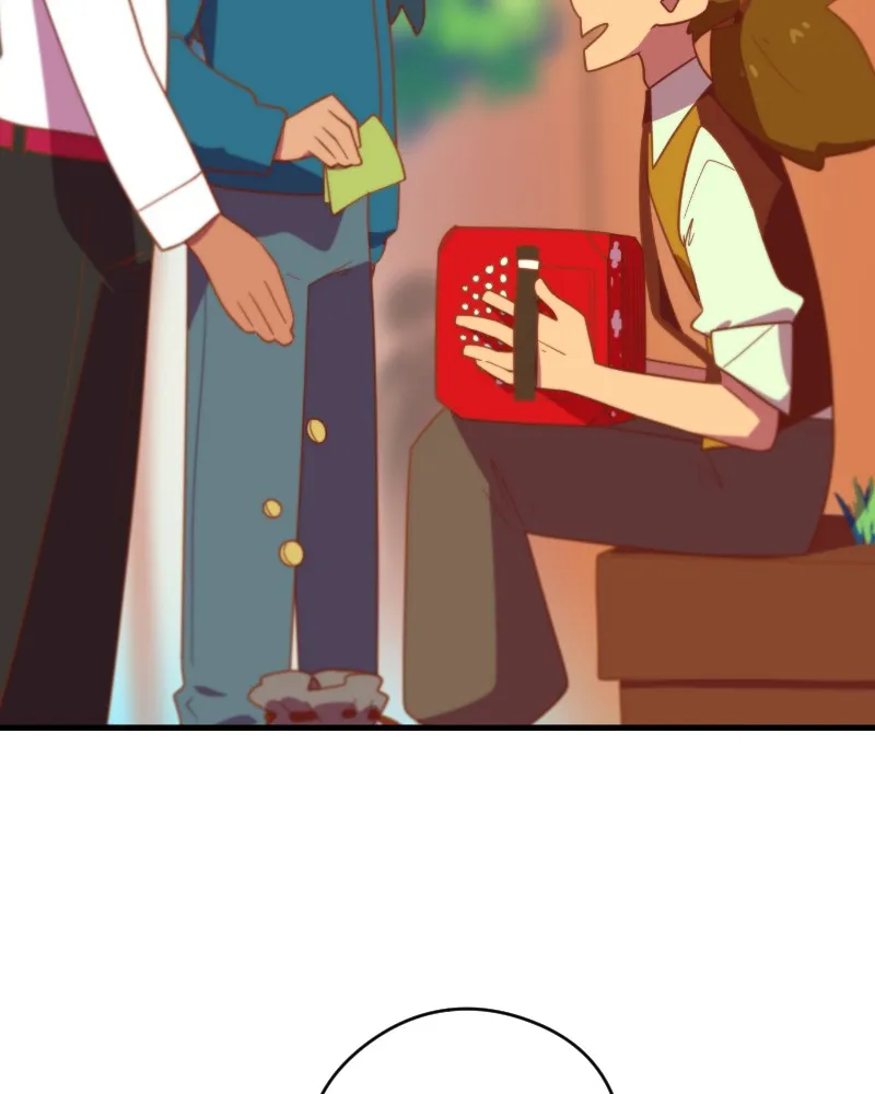 Four Leaf Chapter 66 page 37 - 
