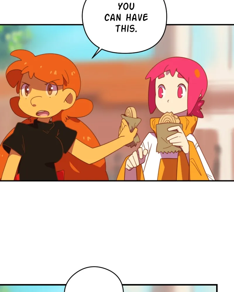 Four Leaf Chapter 66 page 38 - 