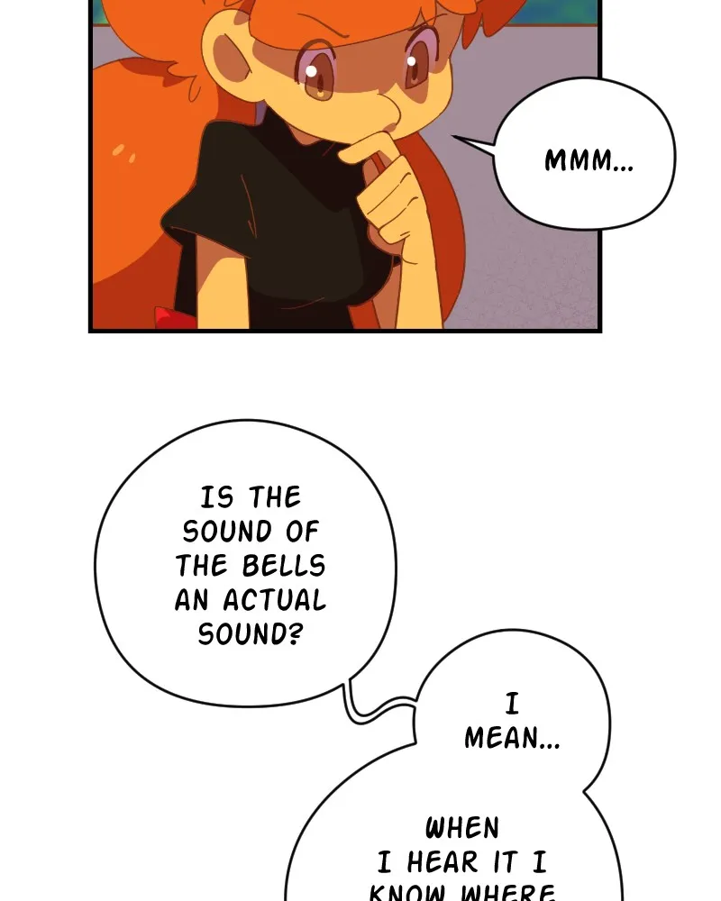 Four Leaf Chapter 66 page 5 - 