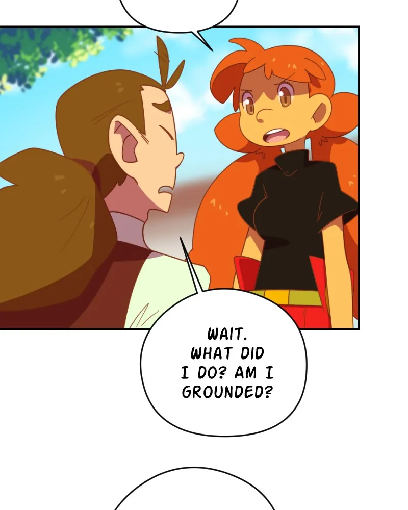 Four Leaf Chapter 66 page 42 - 