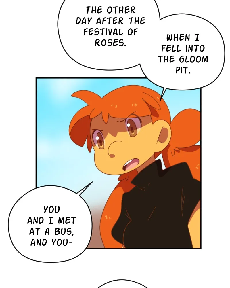 Four Leaf Chapter 66 page 43 - 