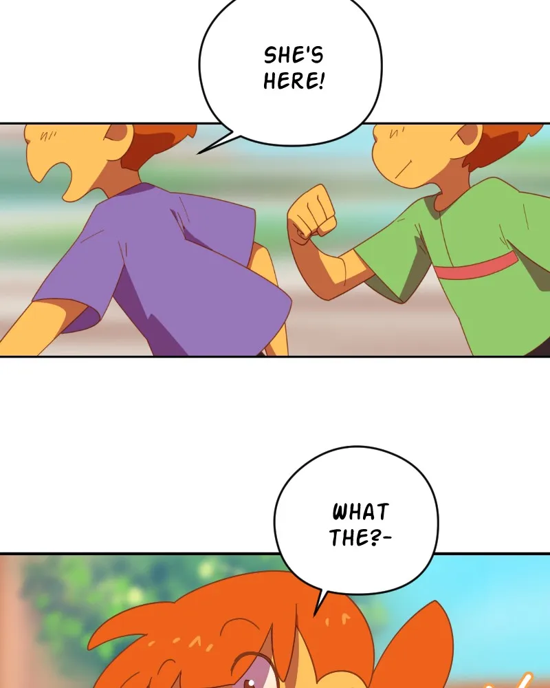 Four Leaf Chapter 66 page 44 - 