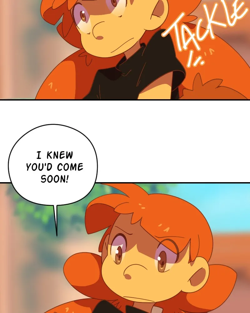 Four Leaf Chapter 66 page 45 - 