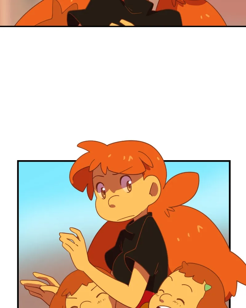 Four Leaf Chapter 66 page 46 - 