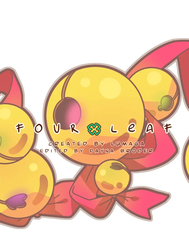 Four Leaf Chapter 66 page 48 - 