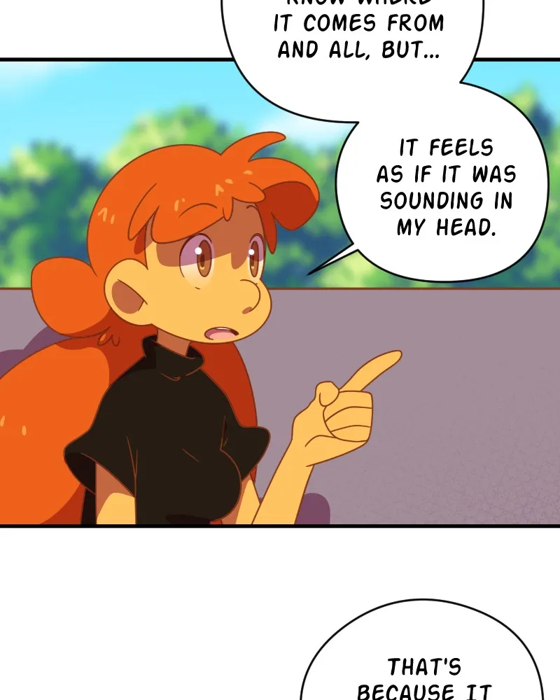 Four Leaf Chapter 66 page 6 - 