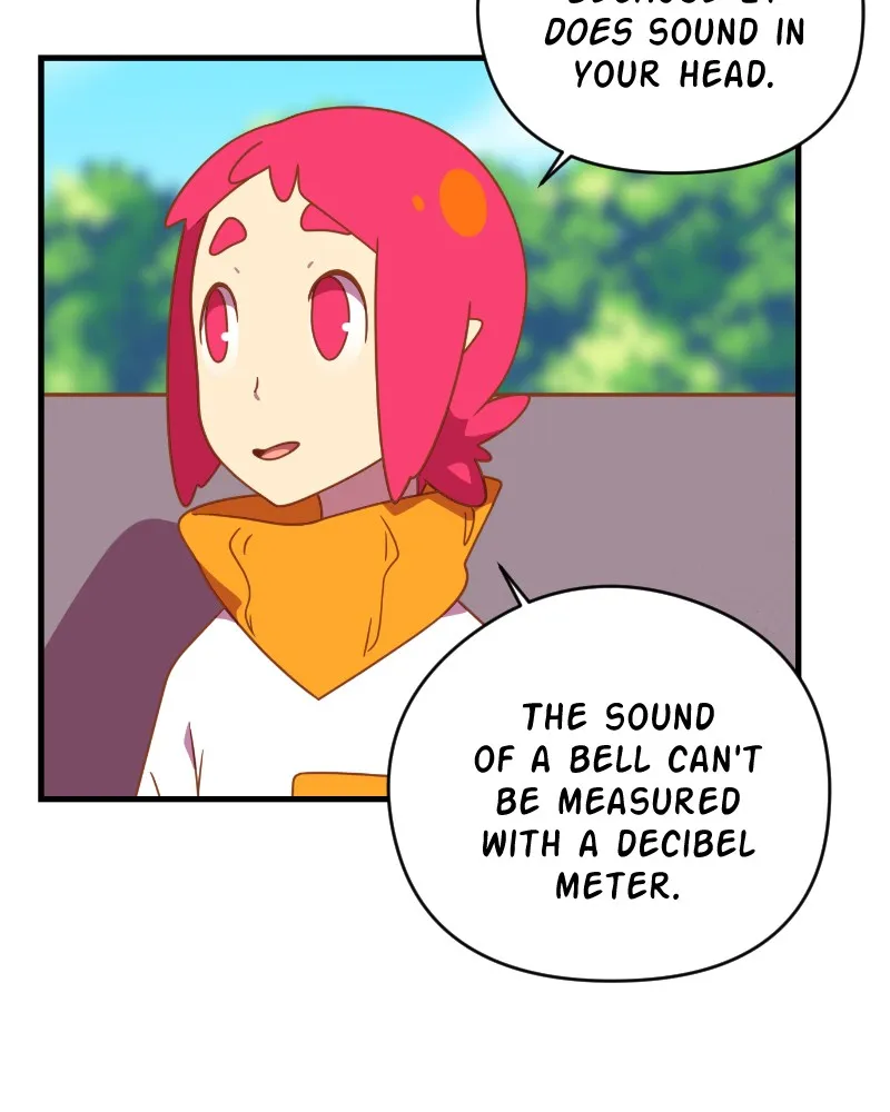 Four Leaf Chapter 66 page 7 - 