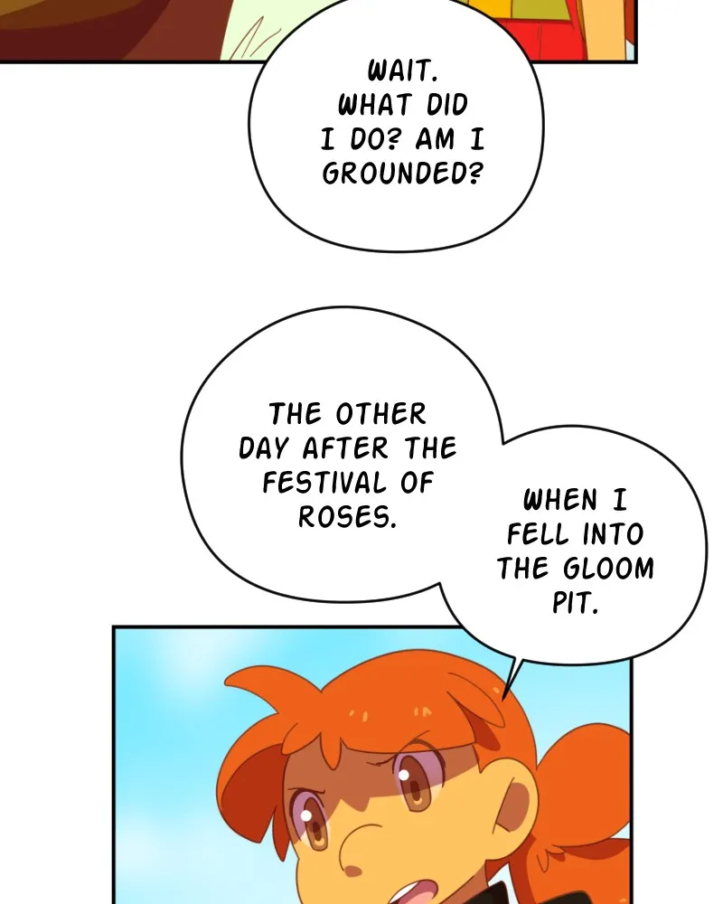 Four Leaf Chapter 67 page 2 - 