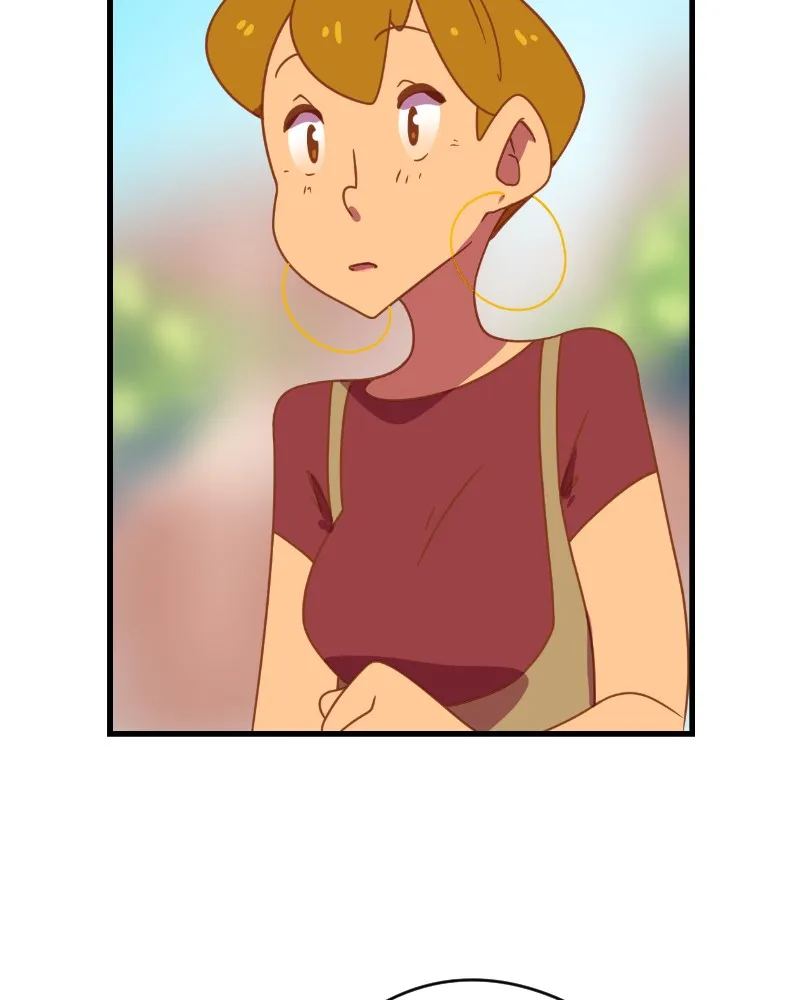 Four Leaf Chapter 67 page 11 - 