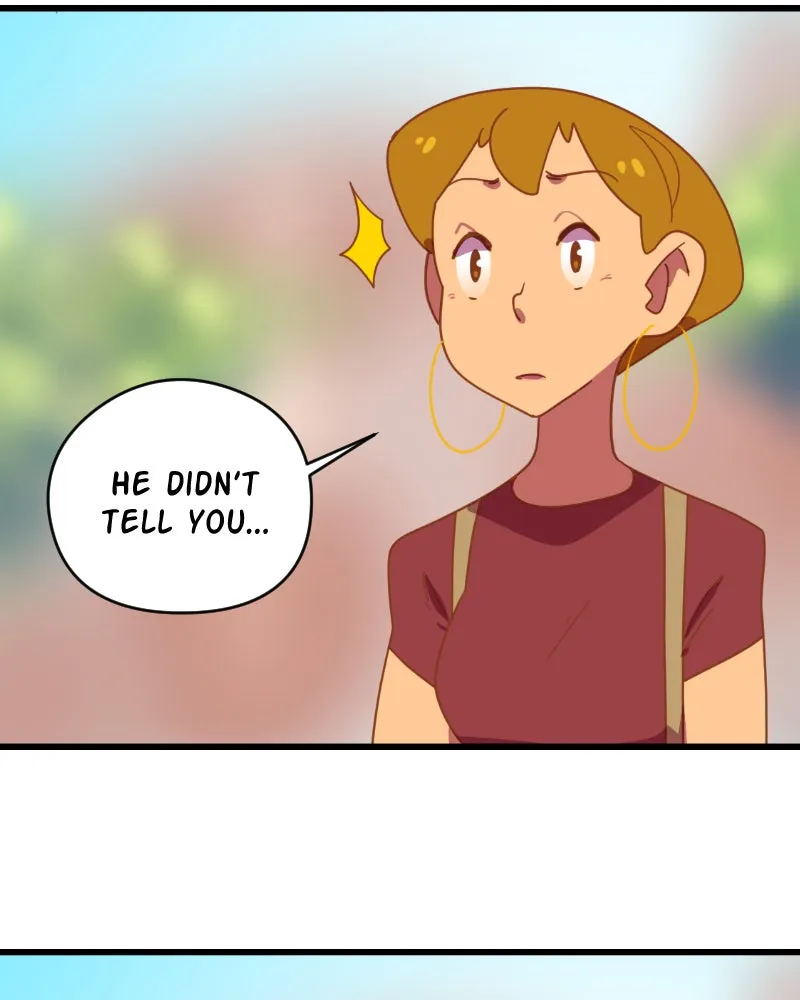 Four Leaf Chapter 67 page 13 - 