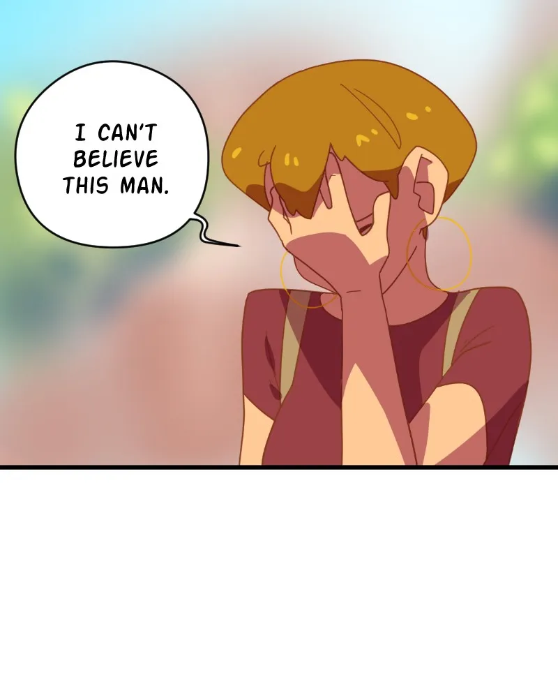 Four Leaf Chapter 67 page 14 - 