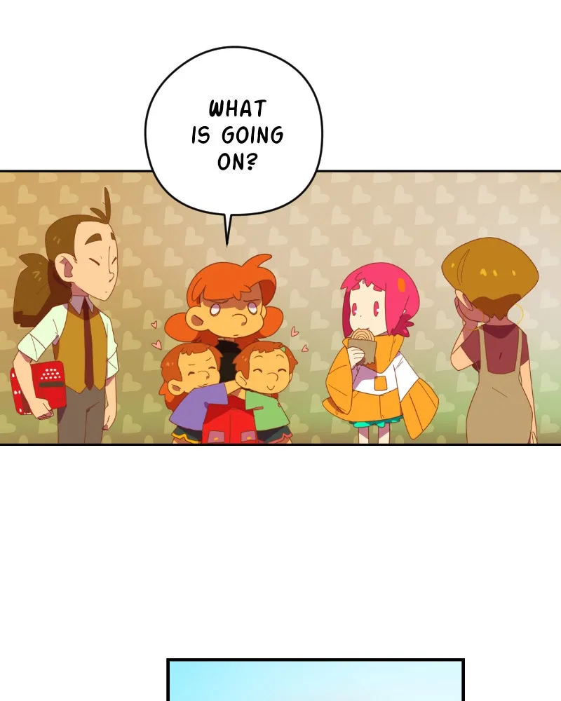 Four Leaf Chapter 67 page 15 - 