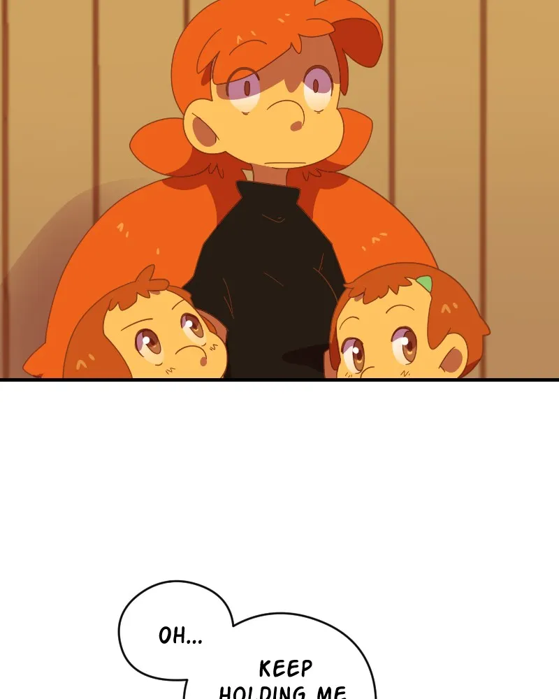 Four Leaf Chapter 67 page 17 - 