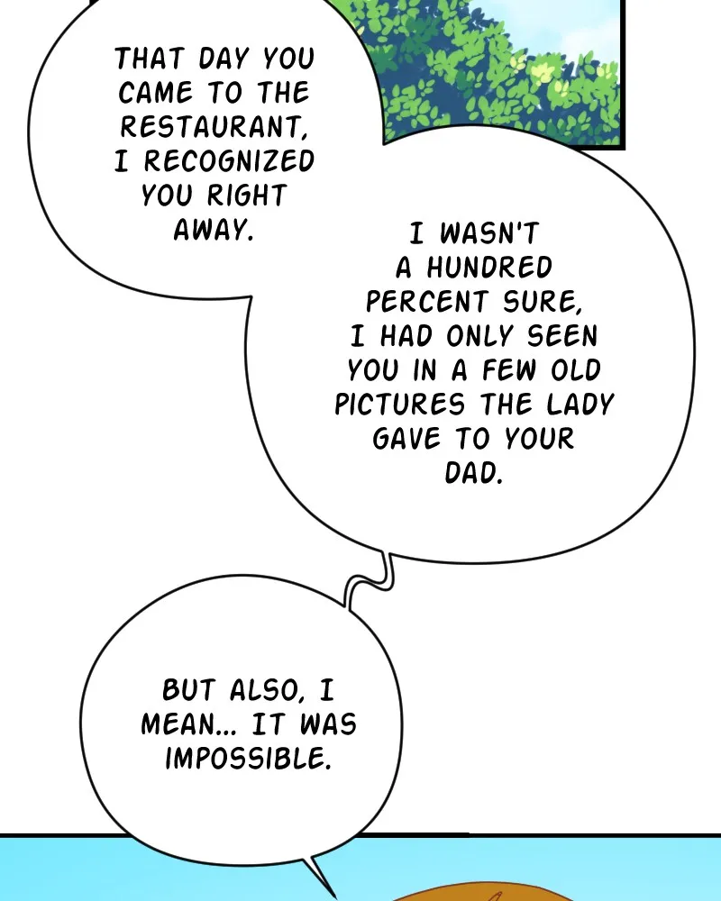 Four Leaf Chapter 67 page 20 - 