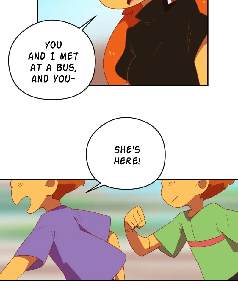 Four Leaf Chapter 67 page 3 - 