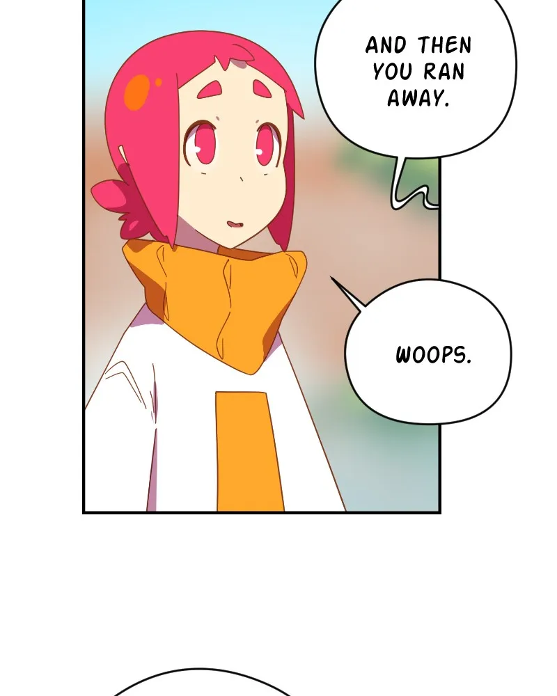Four Leaf Chapter 67 page 23 - 