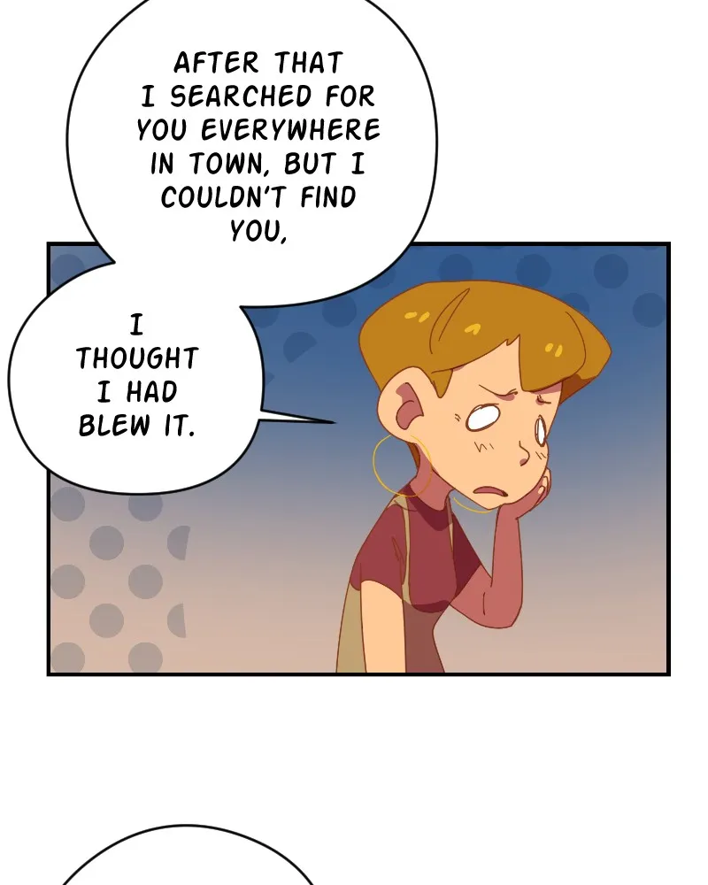 Four Leaf Chapter 67 page 24 - 