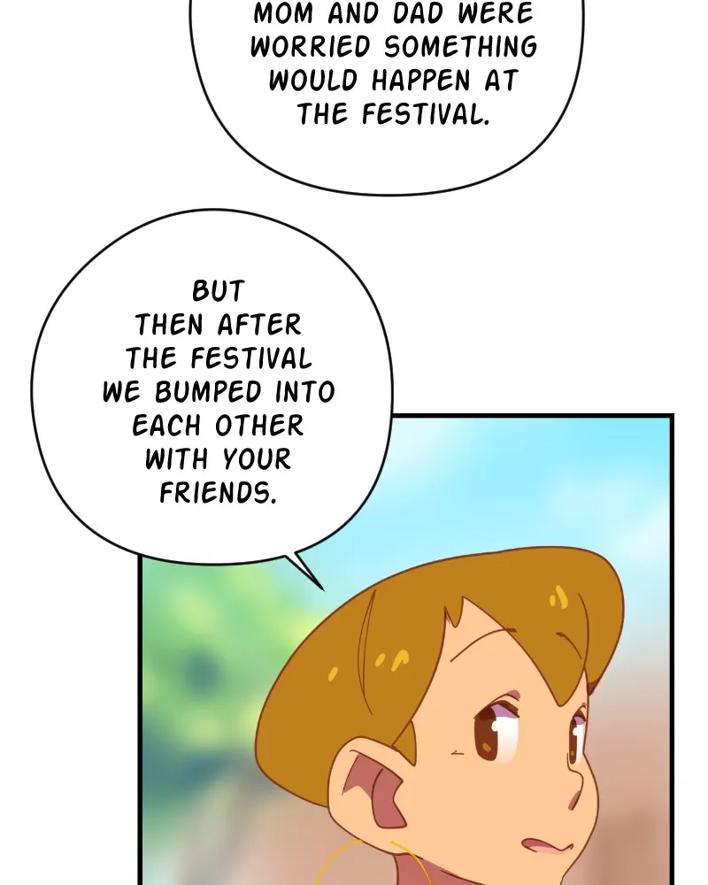 Four Leaf Chapter 67 page 26 - 