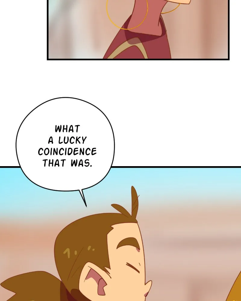 Four Leaf Chapter 67 page 27 - 