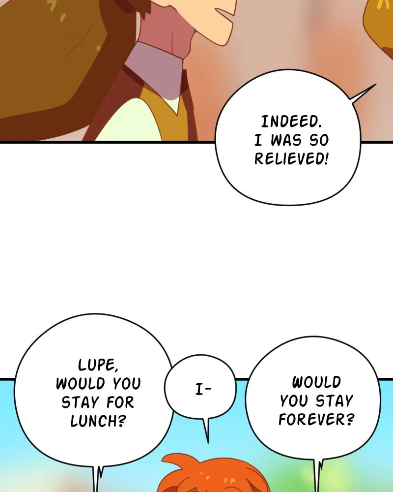 Four Leaf Chapter 67 page 28 - 