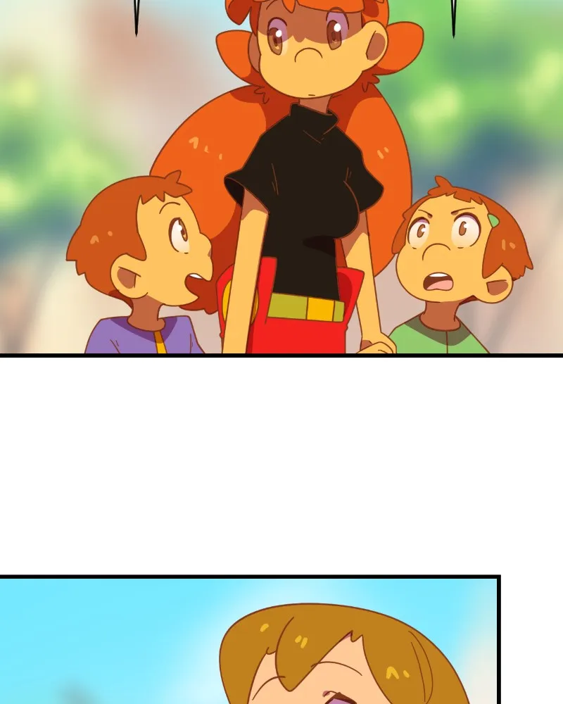 Four Leaf Chapter 67 page 29 - 