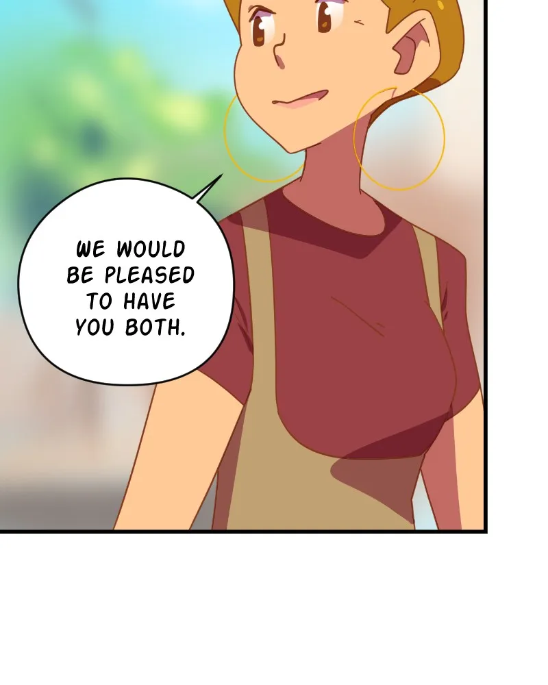 Four Leaf Chapter 67 page 30 - 