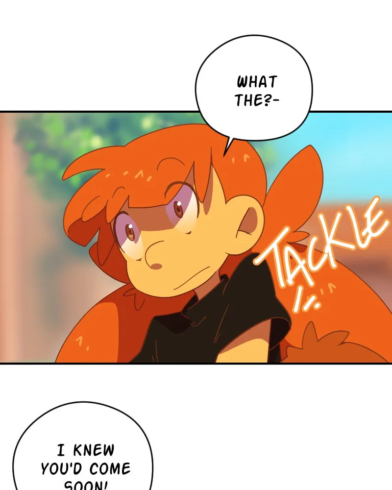 Four Leaf Chapter 67 page 4 - 