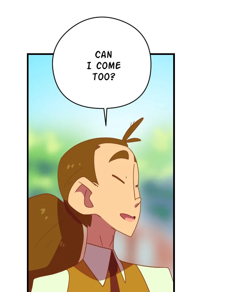 Four Leaf Chapter 67 page 31 - 