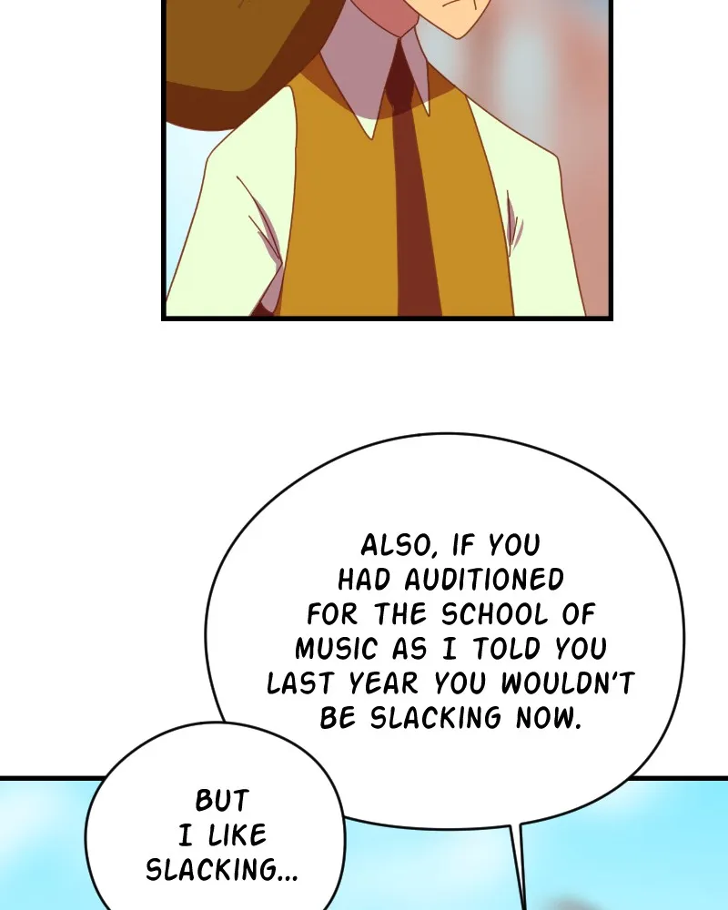 Four Leaf Chapter 67 page 33 - 