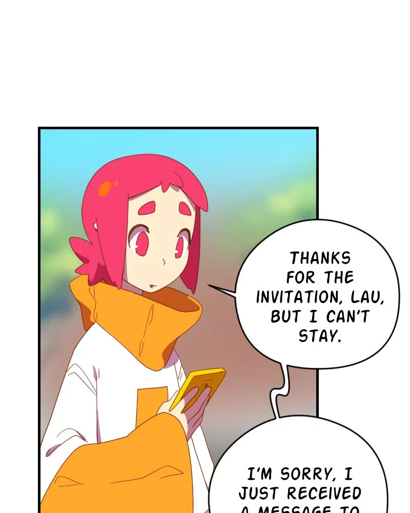 Four Leaf Chapter 67 page 37 - 