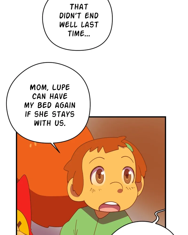 Four Leaf Chapter 67 page 39 - 