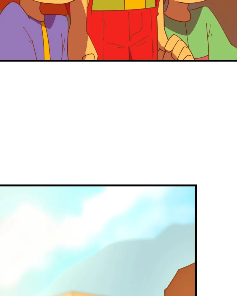 Four Leaf Chapter 67 page 43 - 