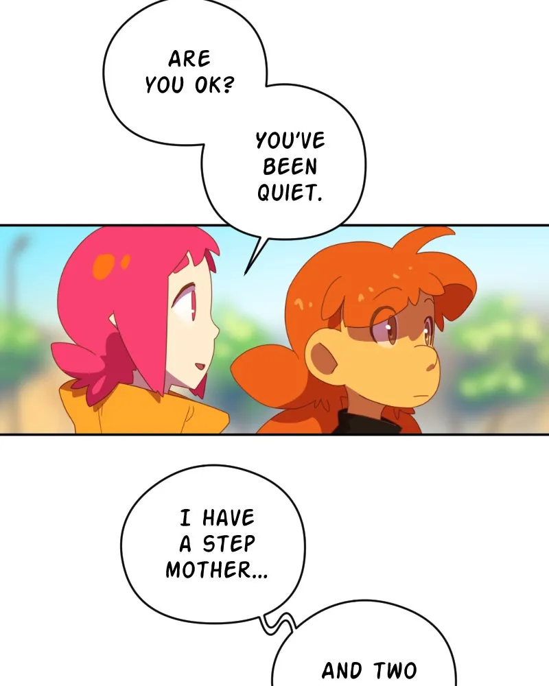 Four Leaf Chapter 67 page 48 - 