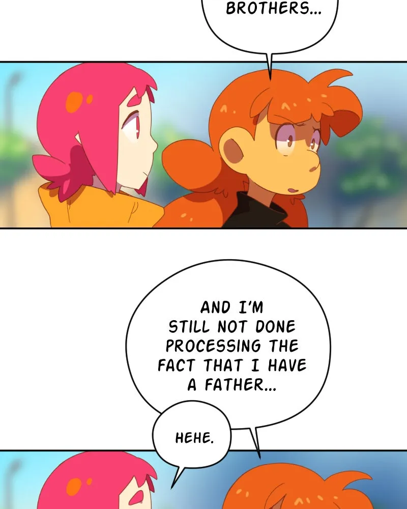 Four Leaf Chapter 67 page 49 - 