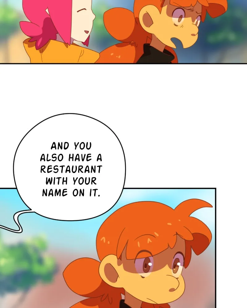 Four Leaf Chapter 67 page 50 - 