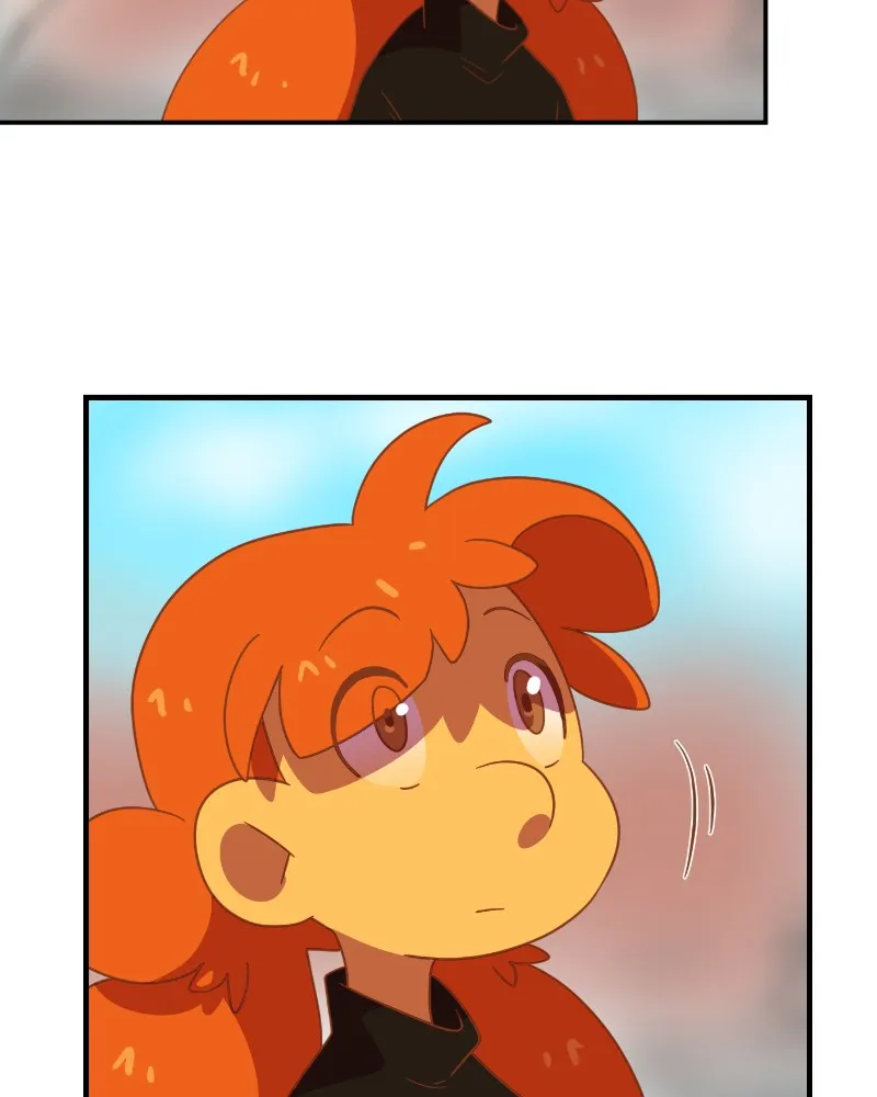 Four Leaf Chapter 67 page 51 - 