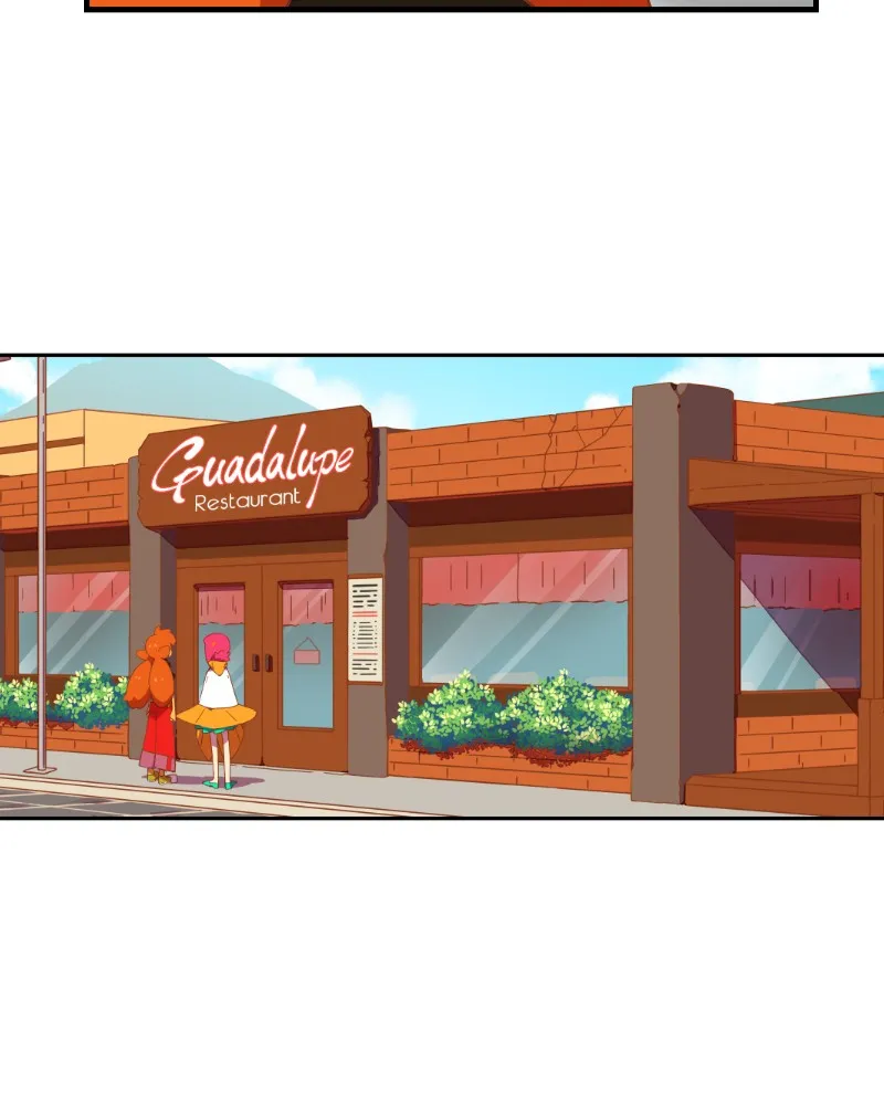Four Leaf Chapter 67 page 52 - 