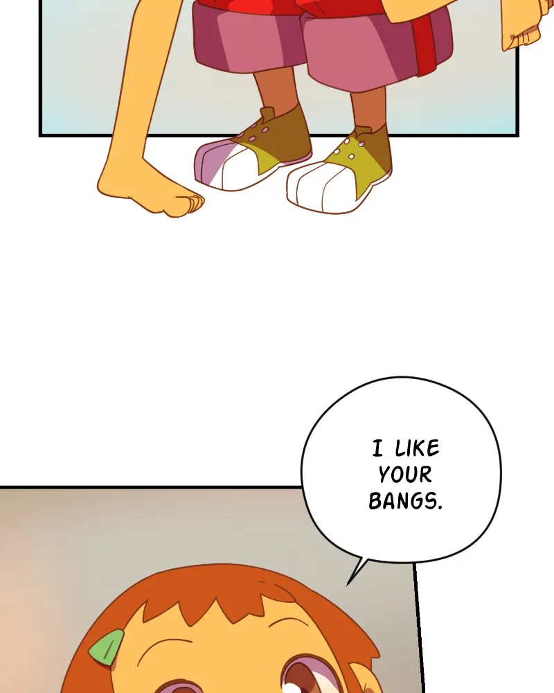 Four Leaf Chapter 67 page 7 - 