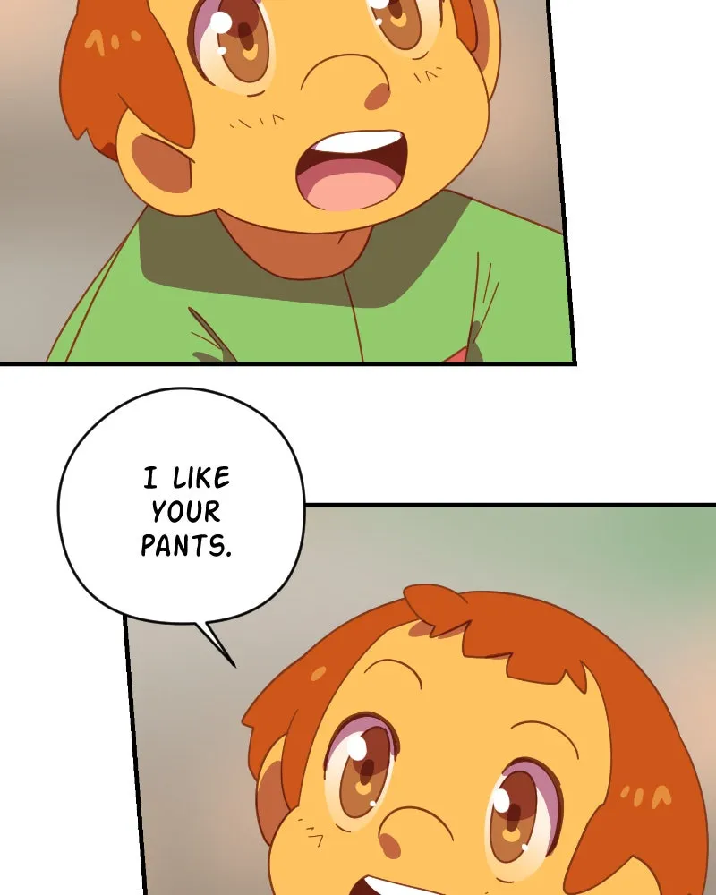 Four Leaf Chapter 67 page 8 - 