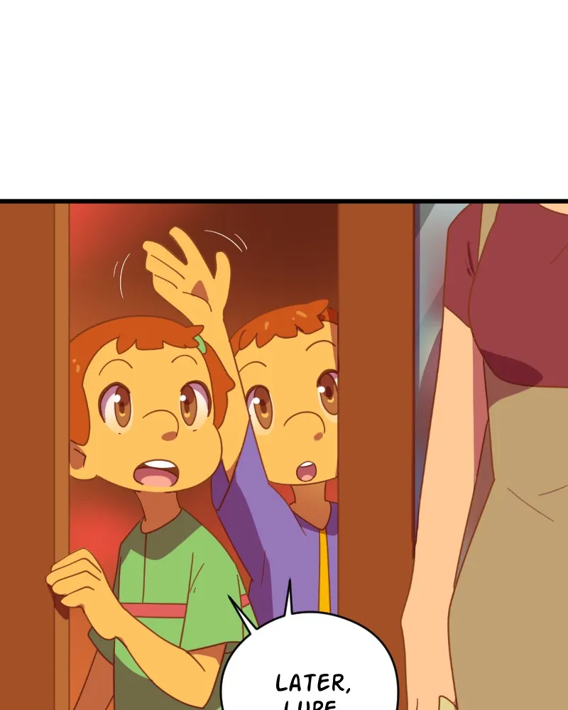 Four Leaf Chapter 68 page 1 - 