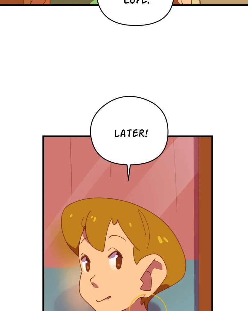 Four Leaf Chapter 68 page 2 - 