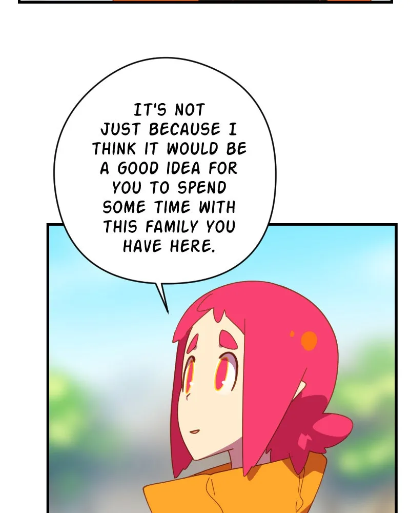 Four Leaf Chapter 68 page 11 - 
