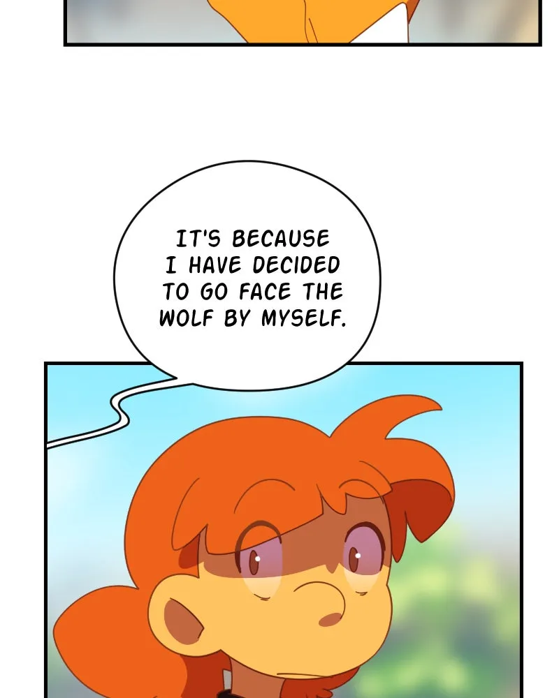 Four Leaf Chapter 68 page 12 - 