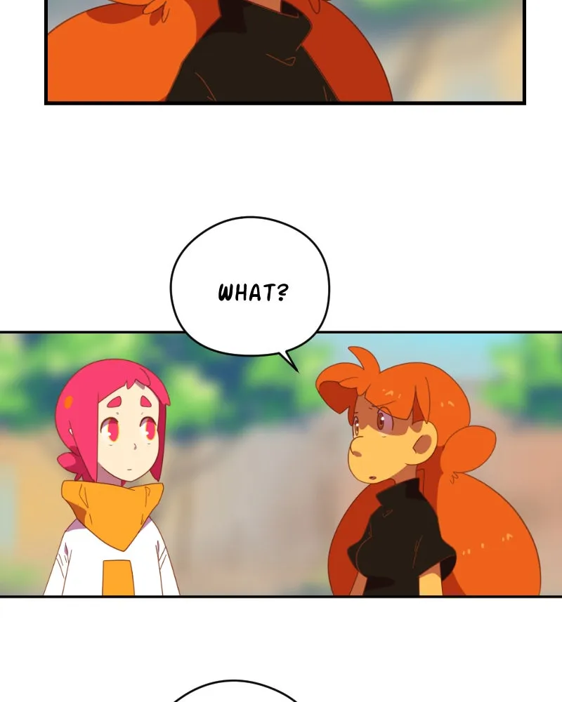 Four Leaf Chapter 68 page 13 - 